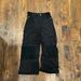 Columbia Bottoms | Columbia Kids’ Ski Pants - Great Condition | Color: Black | Size: Xs (6/7)