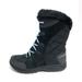 Columbia Shoes | Columbia Womens Ice Maiden Ii Snow Boot Black Size 10m | Color: Black | Size: 10