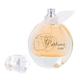 Housoutil Light Fragrance Perfume 3pcs 1 Perfume Body Fragrance Glass Long Lasting Perfume