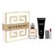 Gift Set Eau de Parfum Spray 50 ml + Body Lotion 75 ml + Mini Le Rouge Interdit Intense Silk 333 1 Piece