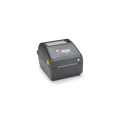 Zebra ZD421 Etikettendrucker Direkt Wärme 203 x 203 DPI 152 mm/sek Verkabelt & Kabellos Eingebauter Ethernet-Anschluss Bluetooth Image
