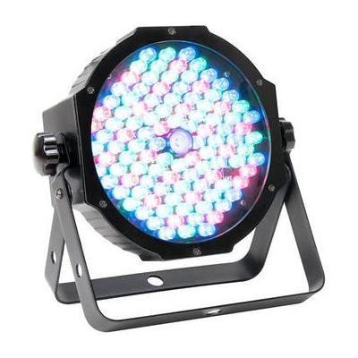 Eliminator Lighting Mega Par Profile EP RGB+UV LED Wash Light MEGA PAR PROFILE EP