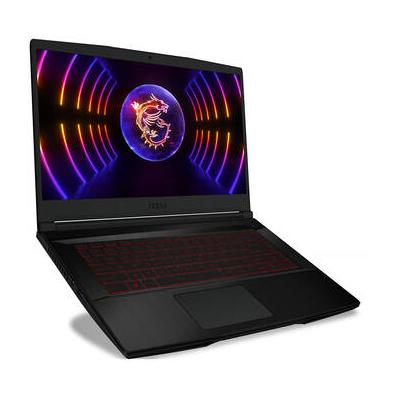 MSI Used 15.6" Thin GF63 Gaming Laptop THIN GF63 12VE-437US