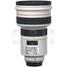 Canon Used Telephoto EF 200mm f/1.8L USM Autofocus Lens 2522A002