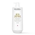 Goldwell - Rich Repair Wiederherstellungsshampoo Shampoo 1000 ml