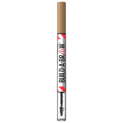 Maybelline - Build-A-Brow Augenbrauenstift 1,65 g 250 - BLONDE