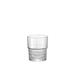 Bormioli Rocco 4 - Piece 12.5oz. Glass Glassware Set Glass | 3.98 H x 3.43 W in | Wayfair 8004360091489