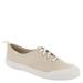 Keds Champion Toe Cap - Womens 8 Tan Oxford Medium