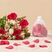 Bed of Roses Bouquet - Deluxe - The Bouqs Co.