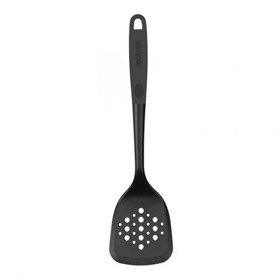 Cuisinart CTG-16-LT Nylon Slotted Turner, Black