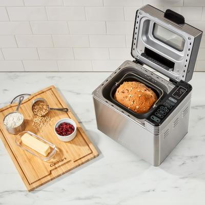 Custom Convection Bread Maker