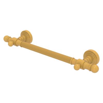 Allied Brass Grab Bar Reeded