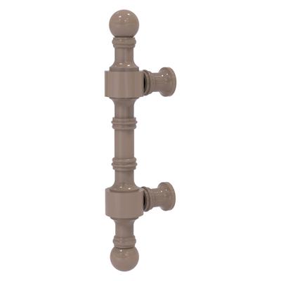 Allied Brass Retro Wave Collection 3 Inch Cabinet Pull