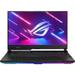 Asus ROG Strix SCAR 17 G733 17.3\ WQHD AMD Ryzen 9 7945HX NVIDIA GeForce RTX 4080 32GB RAM 2TB SSD Windows 11 Pro G733PZ-XS97