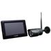 Maspro Denko Monitor & Wireless HD Camera Set 7-inch Monitor Full HD EP2WCFM