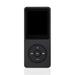32GB Portable Music Player with 1.8 Screen - MP3/MP4 Player with Radio and Voice Recorder Suitable for Kids and Adults