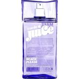 EAU DE JUICE BEACH PLEASE by Eau De Juice Eau De Juice BODY MIST 8 OZ WOMEN