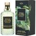 4711 ACQUA COLONIA INTENSE WAKENING WOODS OF SCANDINAVIA by 4711 4711 EAU DE COLOGNE SPRAY 5.7 OZ UNISEX