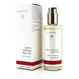 Dr. Hauschka by Dr. Hauschka Dr. Hauschka Quince Hydrating Body Milk --145ml/4.9oz WOMEN