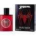 SPIDERMAN BLACK by Marvel Marvel EDT SPRAY 3.4 OZ (FOR MEN) (NEW PACKAGING) MEN