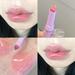 Lipstick Love Lipstick Lipstick Moisturizing Lipstick Beauty Lip Pen 3G Natural Lip Scrub