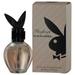 PLAYBOY PLAY IT LOVELY by Playboy Playboy EDT SPRAY 1.7 OZ WOMEN