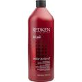 REDKEN by Redken Redken COLOR EXTEND CONDITIONER PROTECTION FOR COLOR TREATED HAIR 33.8 OZ (PACKAGING MAY VARY) UNISEX