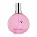 YUHAOTIN Portable Perfume Bottles Refillable Women s Perfume Lasting Fragrance Sweet Scented Lily 50Ml Gifts for Wife Oil Perfume