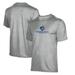 Youth ProSphere Gray Sonoma State Seawolves Water Polo Name Drop T-Shirt