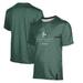 Men's ProSphere Green Piedmont Lions Golf Motion T-Shirt