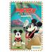 Super7 Minnie Mouse Mickey & Friends Vintage Collection Hawaiian Holiday ReAction Figure - Wave 2