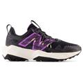 New Balance - Women's Tektrel V1 - Sneaker US 8,5 - Regular | EU 40 schwarz