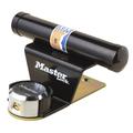 Masterlock Garage Door Kit - Mounting Kit Included (1488EURDAT)