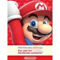 Nintendo eShop 30 AUD AU CD Key