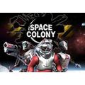Space Colony - Steam Edition Steam CD Key