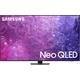 Samsung QN90C 85" 4K Ultra HD MiniLED Neo QLED Smart TV - QE85QN90C, Black