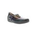 Women's Yara Mary Jane Flat by Propet in Black (Size 11 M)