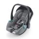 Recaro Avan Prime i-Size Group 0+ Car Seat - Silent Grey (0-15 Months)