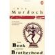 The book and the brotherhood - Iris Murdoch - Paperback - Used