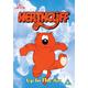 Heathcliff: Up in the Air - DVD - Used