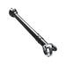 2003-2006 Jeep Wrangler Front Driveshaft - Autopart Premium