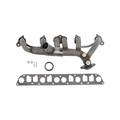 1987-1990 Jeep Cherokee Exhaust Manifold - Dorman