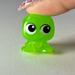 Disney Toys | Disney Doorables Squish A Lot Series 2 Squirt Green | Color: Green | Size: Osg