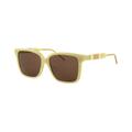 Gucci Accessories | Gucci Women's Gg0599sa 56mm Sunglasses | Color: Brown/Red/Tan | Size: Nosize