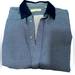 Burberry Shirts | Burberry Men’s Button Down Collared Shirt | Burberry Men’s Dress Shirt | Med | Color: Blue/White | Size: M