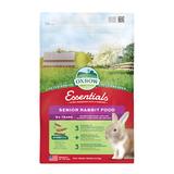 Essentials Senior Rabbit Food, 4 lbs.