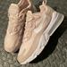 Nike Shoes | Nike Air Max 270 React Barely Rose Pink Size 7.5 Mens Shoes | Color: Pink/White | Size: 7.5