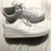 Nike Shoes | Nike Court Vision Low | Color: White | Size: 10