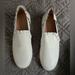 Kate Spade Shoes | New Kate Spade Lillie White Slip On Sneakers | Color: White | Size: 10