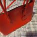 Kate Spade Bags | Beautiful Kate Spade Bag | Color: Orange/Red | Size: In Pictures
